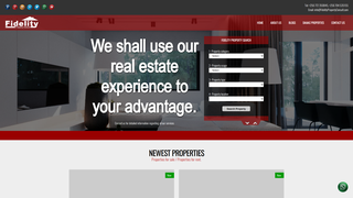 Thumbnail of fidelitypropertyconsult.com