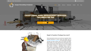 Thumbnail of residentialrenovations-tx.com