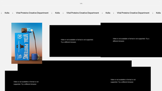 Thumbnail of kolla-dot-com.com