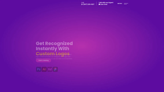 Thumbnail of toplogoexperts.com