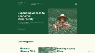 Thumbnail of noviopes.com