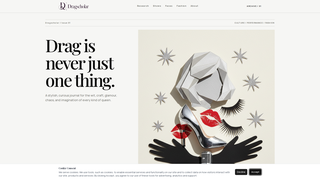 Site preview