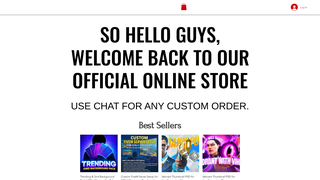 Thumbnail of technovihaanstore.com