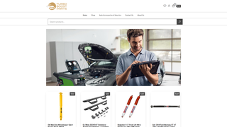 Thumbnail of turboboostparts.com