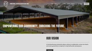 Thumbnail of hmongassociation.org