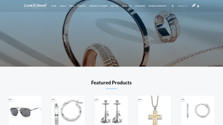 Thumbnail of luxejewelcoco.com