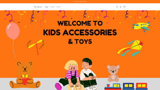 Thumbnail of buynkart.com