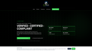 Site preview