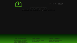 Thumbnail of installpowershare.com