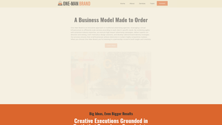 Thumbnail of aone-manbrand.com
