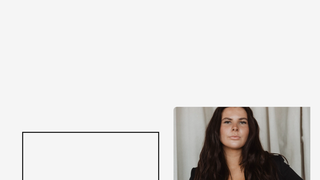 Screenshot of lydialineberry.com