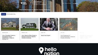 Thumbnail of realestateexpertinwarrencounty.org
