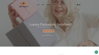 Thumbnail of justpackitboxes.com