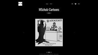 Thumbnail of mschulzcartoons.com