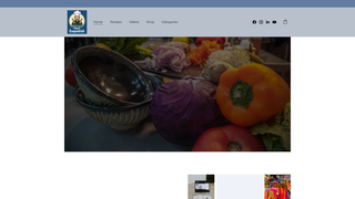Thumbnail of chefexquidish.com