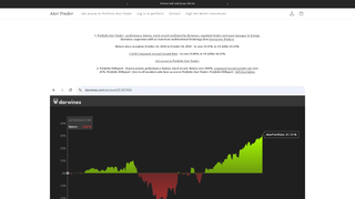 Thumbnail of atortrader.com
