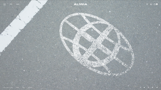 Thumbnail of aliwia.com
