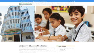 Thumbnail of edunatureglobalschool.com