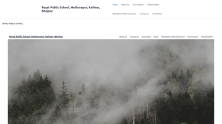 Thumbnail of rpsara.com