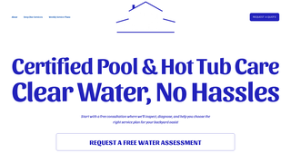 Thumbnail of seaderservices.com