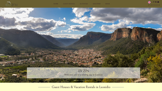 Thumbnail of evzin-leonidio.com