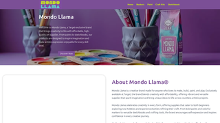 Thumbnail of mondollamainc.com