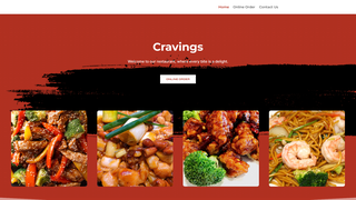 Thumbnail of cravingsil.com