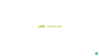 Thumbnail of lalanalanda.com