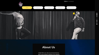 Thumbnail of shadferofficial.com