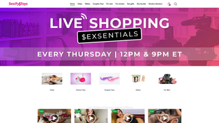 Thumbnail of sexifytoys.com