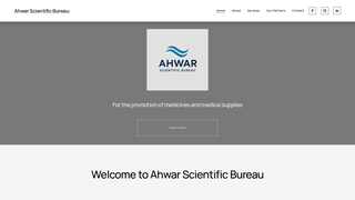 Thumbnail of ahwarsb.com