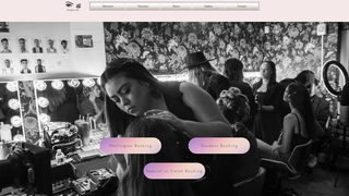 Thumbnail of beautifiedbyxtina.com