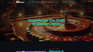 Thumbnail of sikkimmgames.com