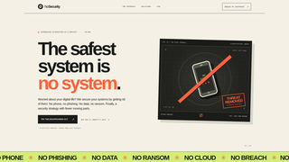 Site preview