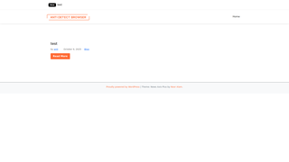 Thumbnail of antidetectfingerprint.com