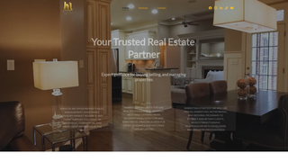 Thumbnail of kingestatesproperties.com