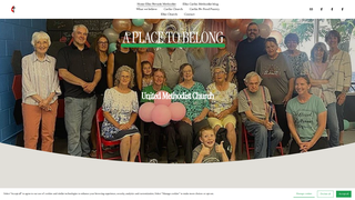 Thumbnail of highdesertgrace.org