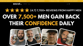 Thumbnail of reviolabsoffical.com
