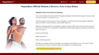 Thumbnail of hepta-burn.com