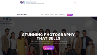 Thumbnail of liorapixelshoot.com