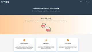 Thumbnail of kalipdftools.com
