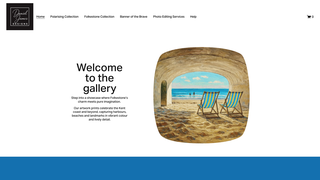 Thumbnail of daniel-james-designs.com