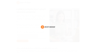 Thumbnail of bodybersihzone.com