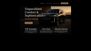 Thumbnail of nyctoplimousine.com