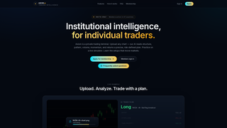 Site preview