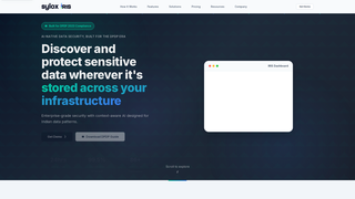 Thumbnail of syloxiris.com