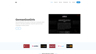 Thumbnail of germangoogirlsapp.com