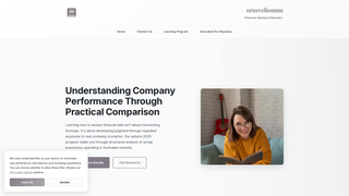 Thumbnail of ornevelionum.com