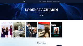 Site preview