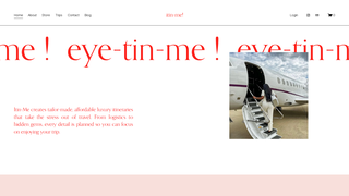 Thumbnail of itin-me.com